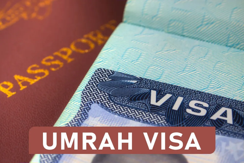 Umrah Visa Guide